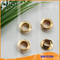 Interiores 7.6MM Brass ilhós para vestuário / Saco / Sapatos / Cortina BM1530